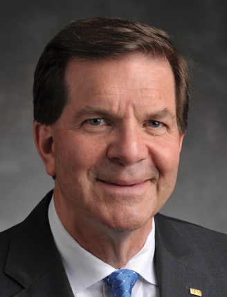 Terry Miller, CPA, CFA