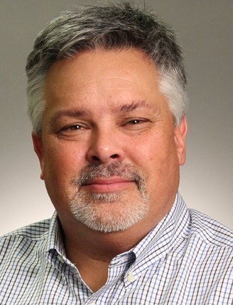 Steve Scharfenberg, JD