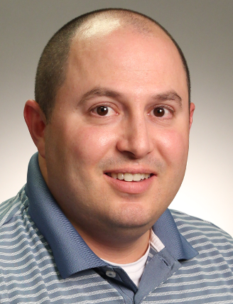 Aaron Schmidt, JD