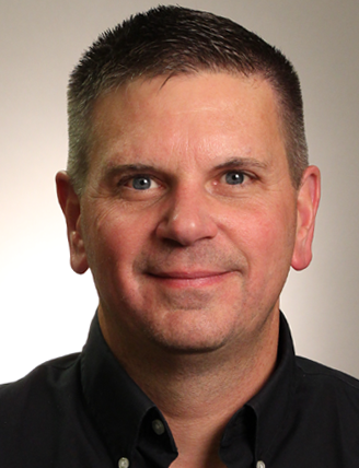 Mark Stinson