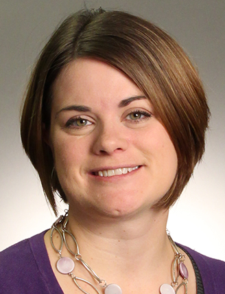 Jessica Stoeckman, JD