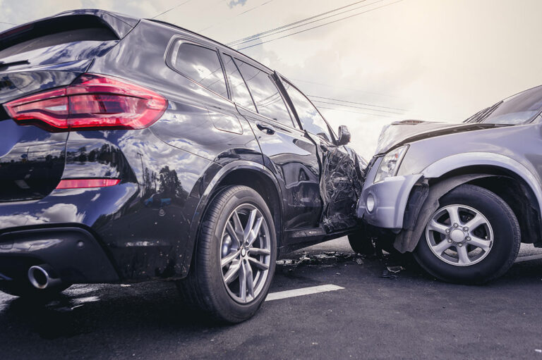 Read if workers' comp covers car accidents on the job