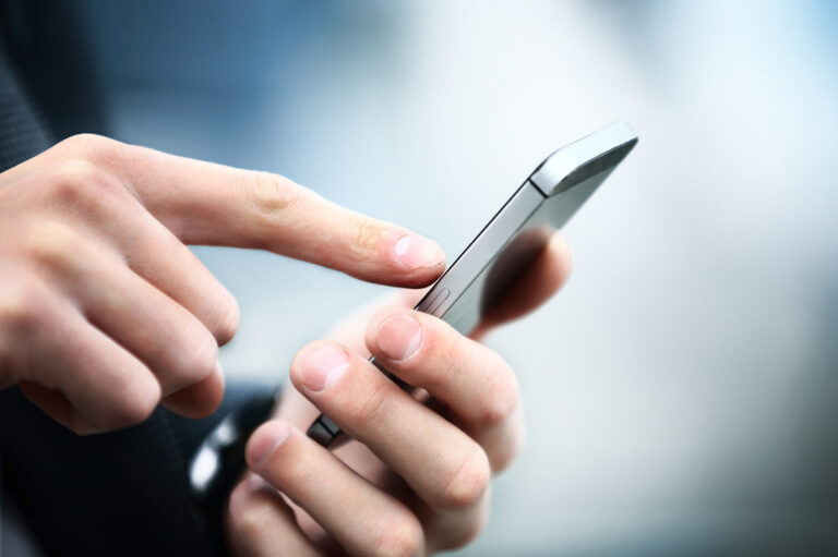Read about cell phone policies