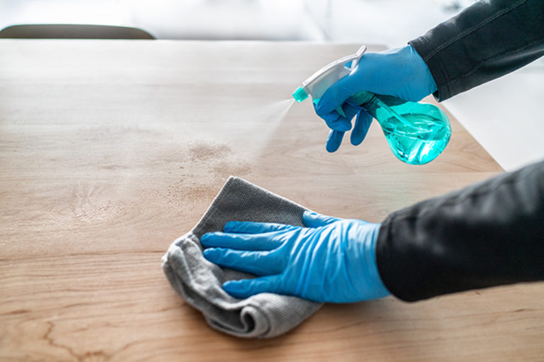 Chemical safety tips for your employees