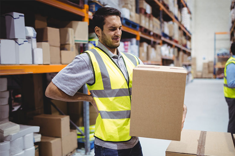 Cumulative injury coverage under workers’ comp