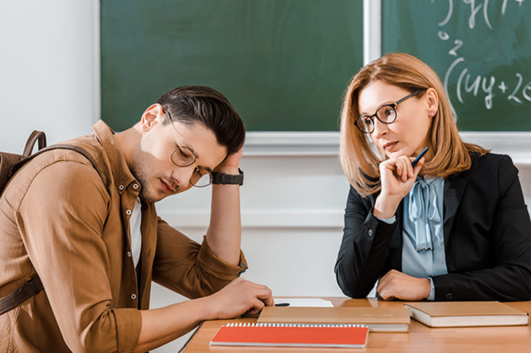 Learn de-escalation tactics to prevent violence in the workplace
