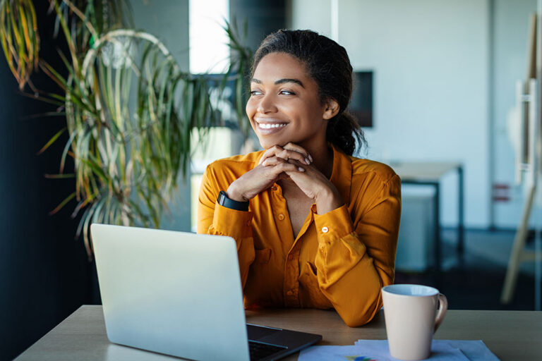 Read why employee happiness is important