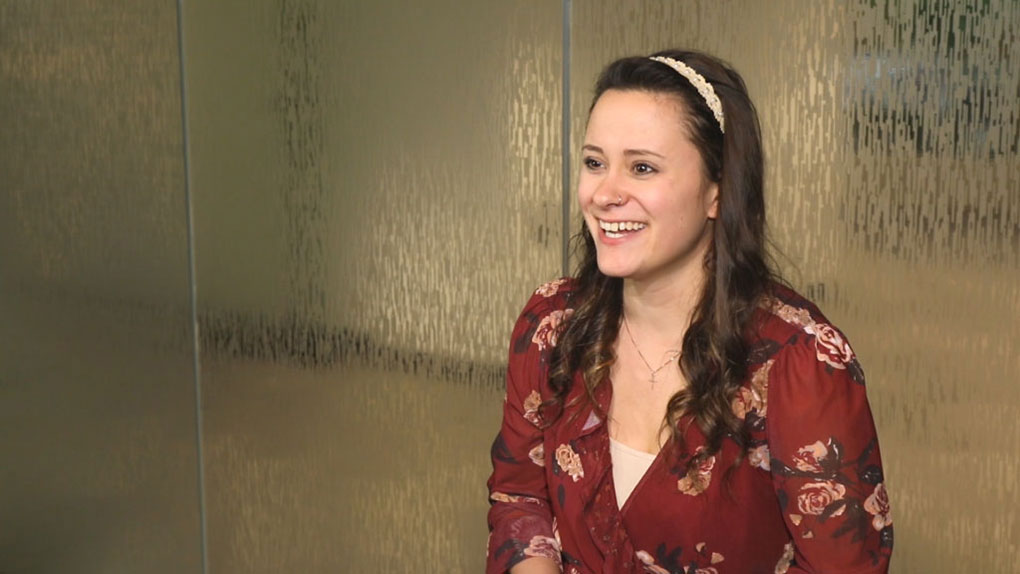 Watch flexibility and benefits careers video
