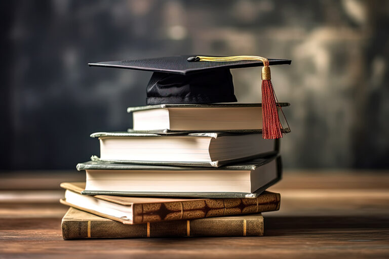 Read about the SFM Foundation's 2025 scholarships
