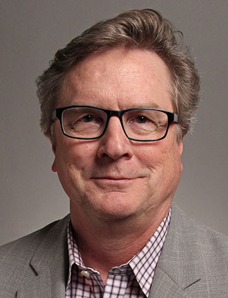 Gary Johnson, MD, MPH, FACOEM
