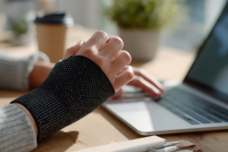Read about handling workplace violence claims