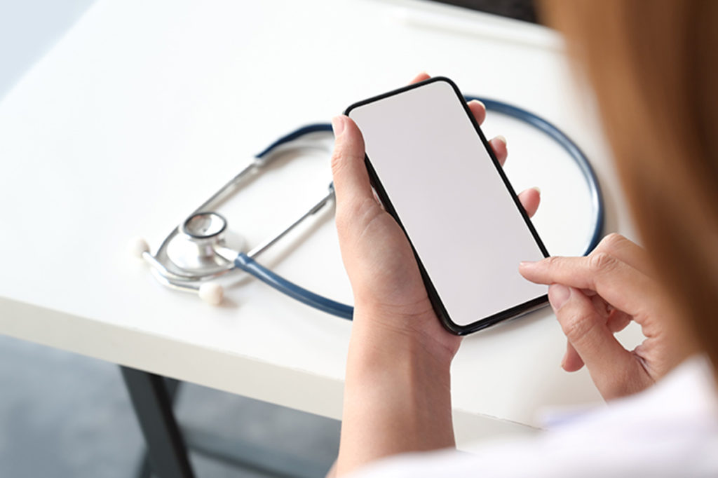 What happens when you choose the SFM Work Injury Hotline nurse option? SFM Mutual Insurance