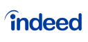 Indeed logo: Click here to see our Indeed profile