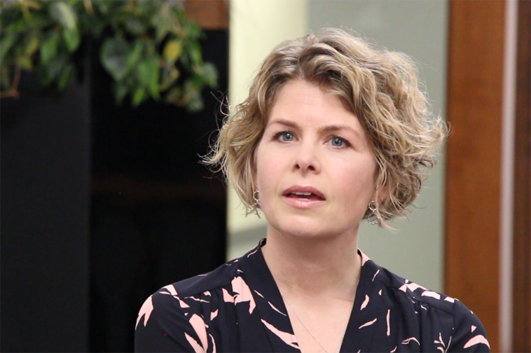 Watch "What it means to be a workers' comp claims representative" video