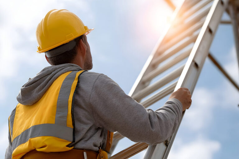Learn about ladder safety resources