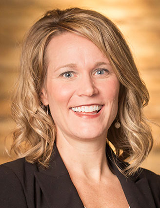 Laura R. Moore, MEHS, CIC, CRM
