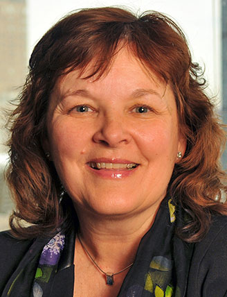 Laurie M. Lafontaine, MBA, CPA (Retired)