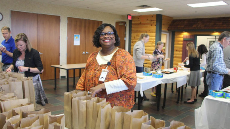 Why work at SFM &ndash; Meaningful work and community service