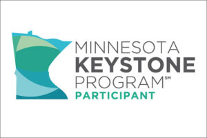 Minnesota Keystone Program Participant