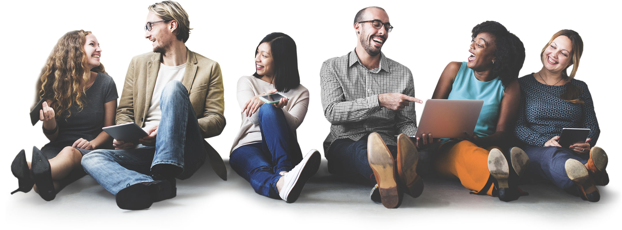 people-devices
