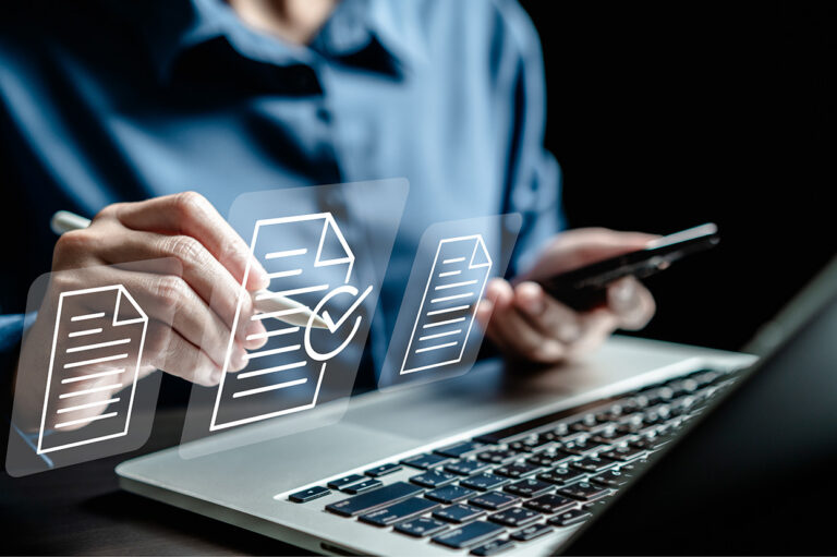 Read why workers’ compensation rates are decreasing