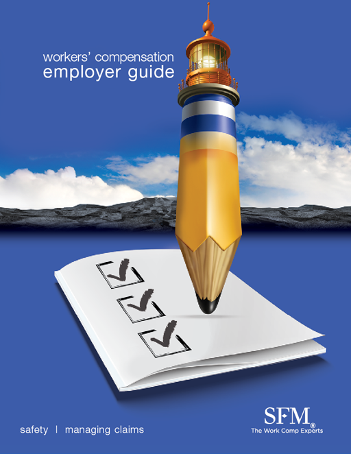 Workers' compensation employer guide