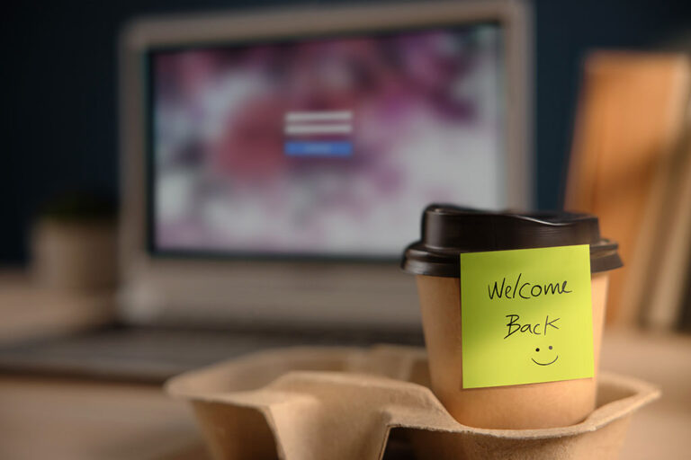 Read about the benefits of a strong return-to-work program