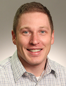 Large Accounts Leader Ryan Jirak