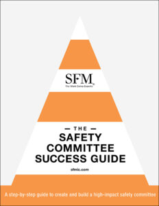 Safety committee success guide