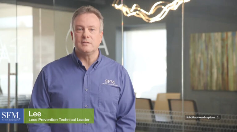 Watch "Our safety professionals' commitment to employers" video