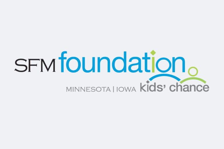 Read about the SFM Foundation