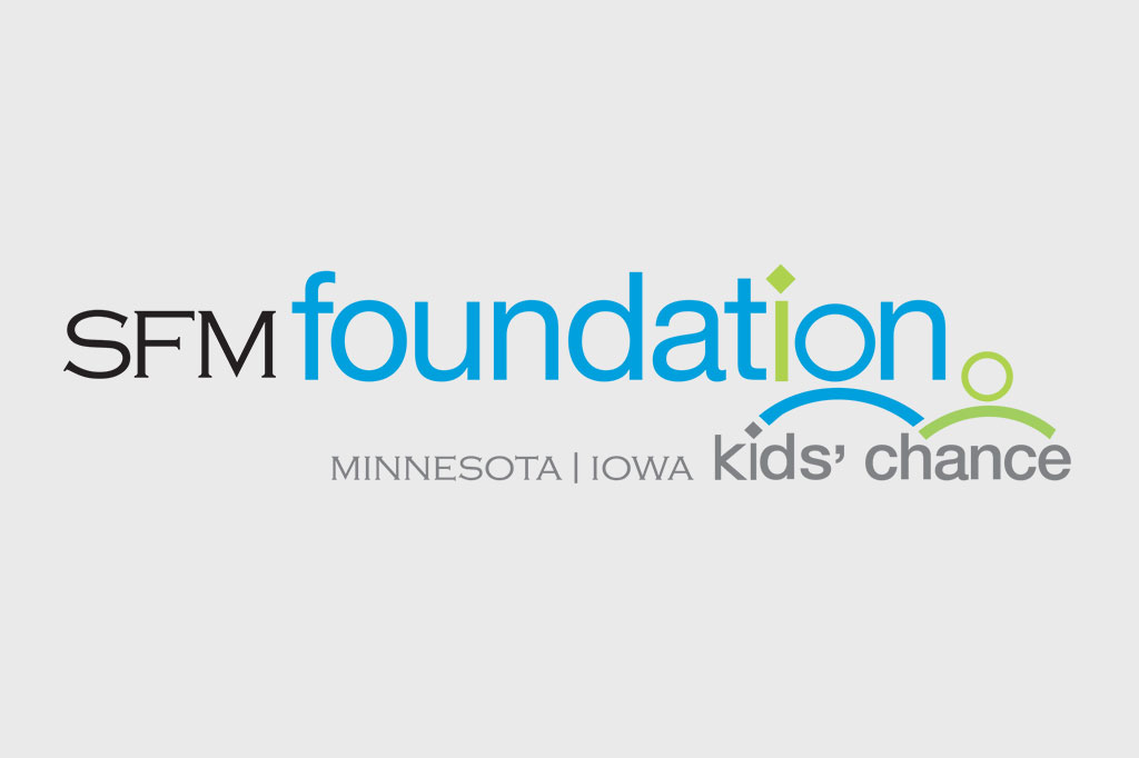 SFM Foundation logo
