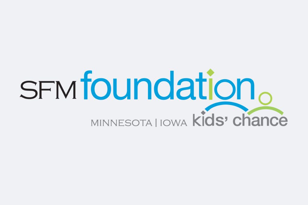 Read about the SFM Foundation