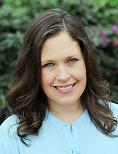 CompRehab President and COO Stacie Goodrich