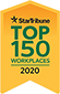 Top Workplaces