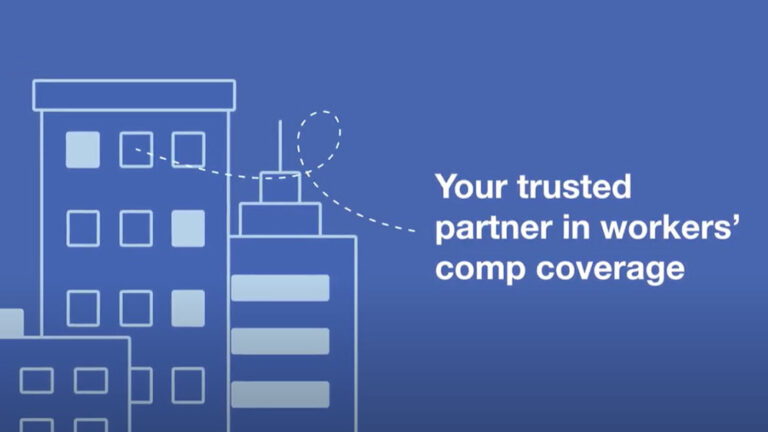 Your trusted partner in workers’ comp coverage