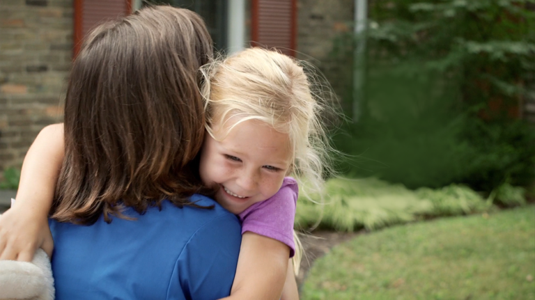 Helping keep employees safe, for everyone who depends on them