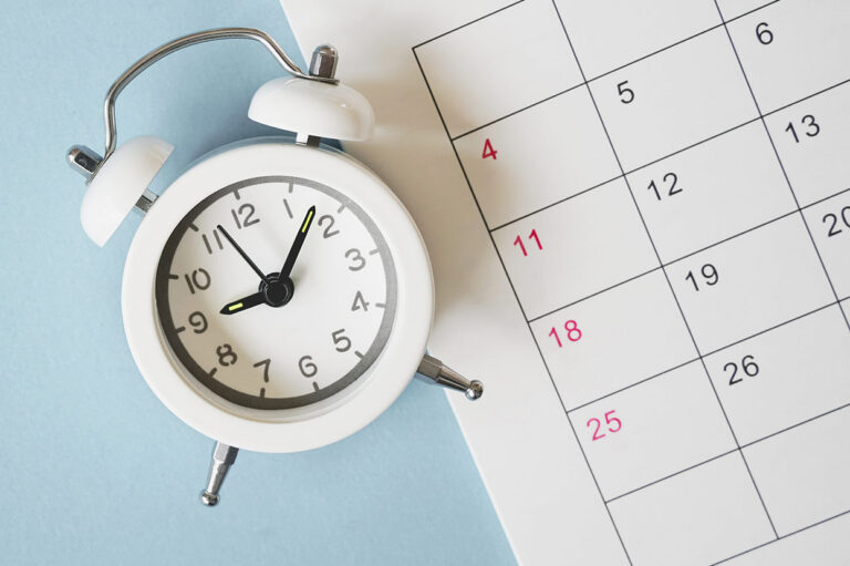 Read about workers' compensation waiting periods