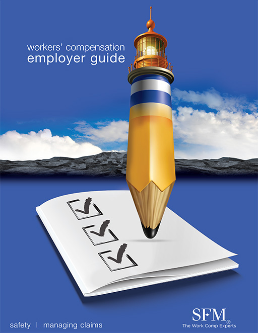 Workers' compensation employer guide